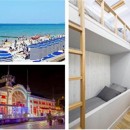 꺄부흐 Joyful Tiny House Seaside 빌라 외부 사진