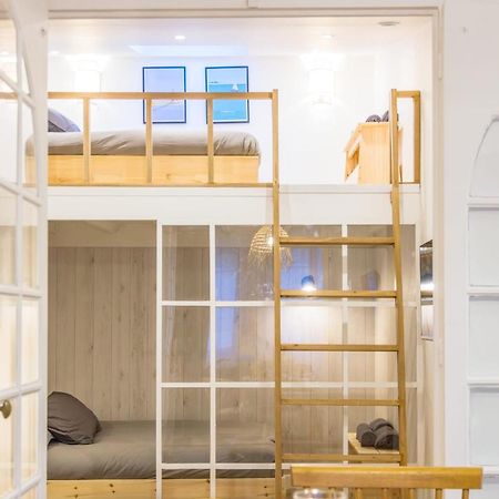꺄부흐 Joyful Tiny House Seaside 빌라 외부 사진