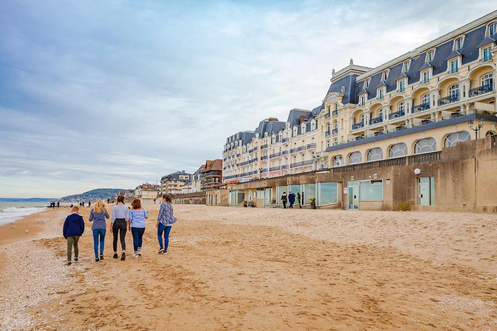 꺄부흐 Joyful Tiny House Seaside 빌라 외부 사진